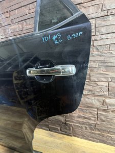 Дверь задняя левая HONDA MDX YD1 2004