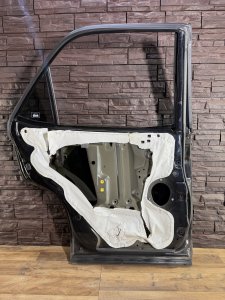Дверь задняя левая HONDA MDX YD1 2004