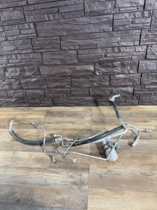 Трубки кондиционера комплект 80311-S0A-003 80315-S0A-003 80331-S0A-003 80341-S0A-00380351-S0A-003 HONDA ACCORD TORNEO