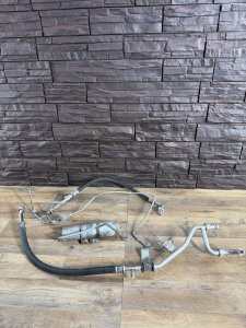 Трубки кондиционера комплект 80311-S3N-003 80315-S3N-003 80331-S3N-003 80341-S3N-003 80351-S3N-003 HONDA ODYSSEY