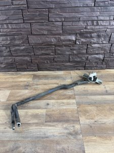 Трубка кондиционера HONDA MDX OEM 80323-S3V-A02 YD1 2004