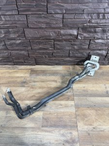 Трубка кондиционера 80323-S3V-A02 HONDA MDX