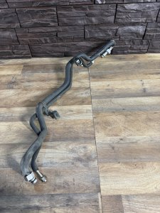 Трубка кондиционера HONDA MDX OEM 80342-S3V-003 80322-S3V-003 YD1 2004