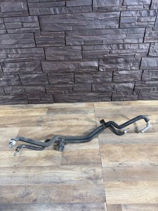 Трубка кондиционера 80342-S3V-003 80322-S3V-003 HONDA MDX