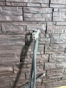Трубки кондиционера задние комплект HONDA ODYSSEY OEM 80322-S3N-003 80345-S3N-003 80323-S3N-003 80344-S3N-003 80343-S3N-003 80321-S3N-003 80342-S3N-003 RA6 RA7 2000