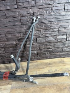 Трубки кондиционера задние комплект ODYSSEY OEM 80322-S3N-003 80323-S3N-003 80344-S3N-003 80343-S3N-003 80322-S3R-003 80342-S3R-003 RA8 RA9 2000
