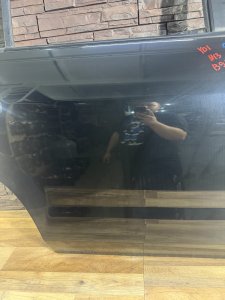 Дверь задняя правая HONDA MDX YD1 2004