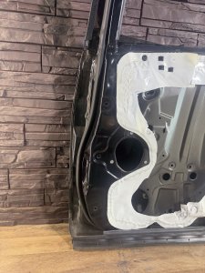 Дверь задняя правая HONDA MDX YD1 2004