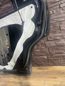 Дверь задняя правая HONDA MDX YD1 2004