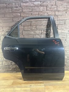 Дверь задняя правая HONDA MDX