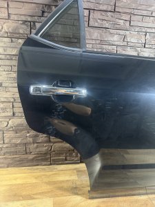 Дверь задняя правая HONDA MDX YD1 2004