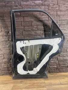 Дверь задняя правая HONDA MDX YD1 2004