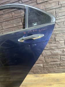 Дверь задняя левая HONDA ACCORD CL7 CL8 CL9 2006