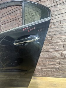 Дверь задняя левая HONDA LEGEND KB2 2012
