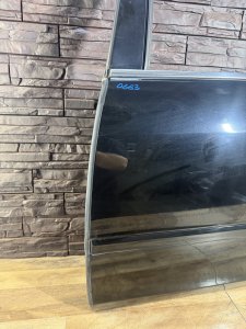 Дверь задняя левая HONDA LEGEND KB2 2012