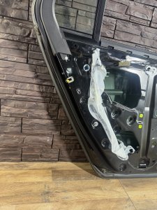 Дверь задняя левая HONDA LEGEND KB2 2012
