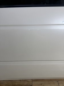 Дверь задняя правая HONDA ODYSSEY RA6 2000