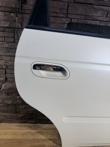 Дверь задняя правая HONDA ODYSSEY RA6 2000