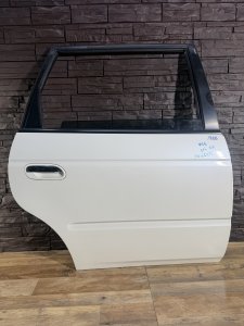 Дверь задняя правая HONDA ODYSSEY