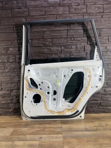 Дверь задняя правая HONDA ODYSSEY RA6 2000