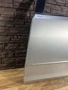 Дверь задняя левая MAZDA AXELA BK5P 2007