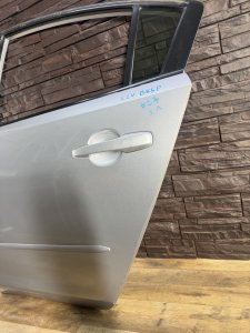 Дверь задняя левая MAZDA AXELA BK5P 2007