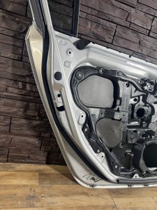 Дверь задняя левая MAZDA AXELA BK5P 2007