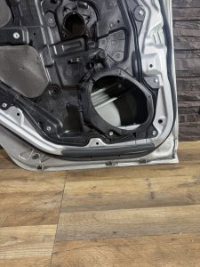 Дверь задняя левая MAZDA AXELA BK5P 2007