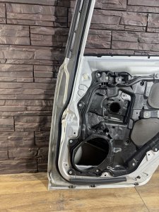 Дверь задняя правая MAZDA AXELA BK5P 2007