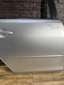 Дверь задняя правая MAZDA AXELA BK5P 2007