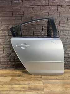 Дверь задняя правая MAZDA AXELA