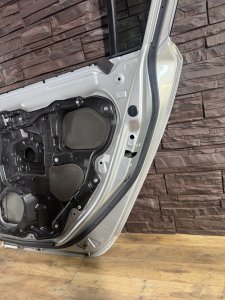 Дверь задняя правая MAZDA AXELA BK5P 2007