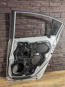 Дверь задняя правая MAZDA AXELA BK5P 2007