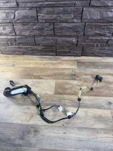 Проводка задняя правая B32H312200 MAZDA AXELA