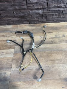 Проводка двери задней левой HONDA STREAM