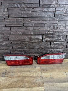 Фонарь задний в крышку багажника рест HONDA TORNEO
