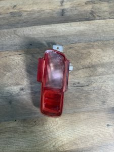 Фара противотуманная задняя правая 34401-S7A-003 HONDA STREAM