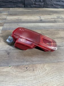 Фара противотуманная задняя левая HONDA STREAM OEM 34451-S7A-003 RN1 2002