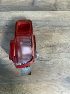Фара противотуманная задняя левая 34451-S7A-003 HONDA STREAM