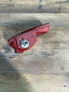 Фара противотуманная задняя левая HONDA STREAM OEM 34451-S7A-003 RN1 2002