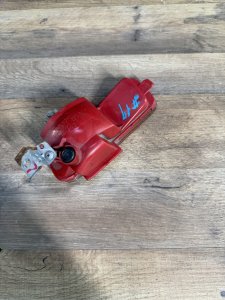 Фара противотуманная задняя левая HONDA STREAM OEM 34451-S7A-003 RN1 2002