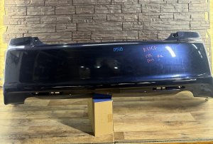 БАМПЕР ЗАДНИЙ РЕСТ HONDA ACCORD