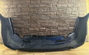 БАМПЕР ЗАДНИЙ РЕСТ HONDA ACCORD CL7 CL8 CL9 2006