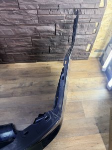 БАМПЕР ЗАДНИЙ РЕСТ HONDA ACCORD CL7 CL8 CL9 2006