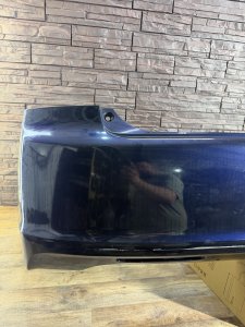 БАМПЕР ЗАДНИЙ РЕСТ HONDA ACCORD CL7 CL8 CL9 2006