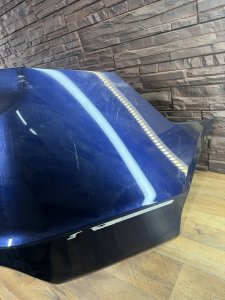 БАМПЕР ЗАДНИЙ РЕСТ HONDA ACCORD CL7 CL8 CL9 2006