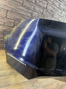 БАМПЕР ЗАДНИЙ РЕСТ HONDA ACCORD CL7 CL8 CL9 2006