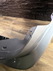 БАМПЕР ЗАДНИЙ HONDA ACCORD CF3 CF4 CF5 CL1 CL3 2002