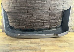 БАМПЕР ЗАДНИЙ HONDA ACCORD CF3 CF4 CF5 CL1 CL3 2002