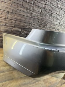 БАМПЕР ЗАДНИЙ HONDA ACCORD CF3 CF4 CF5 CL1 CL3 2002